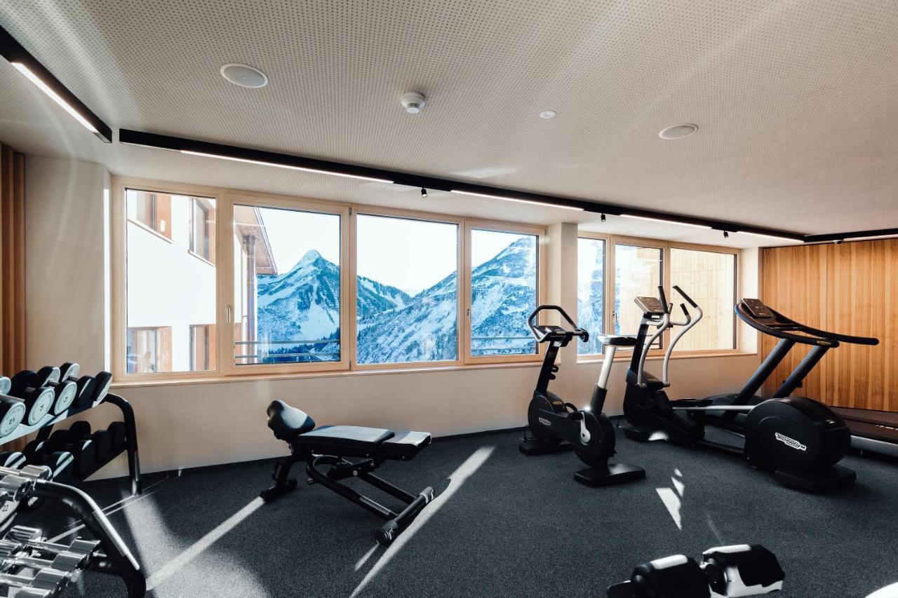 Alpenstern Geniesserhotel 4* Damuels