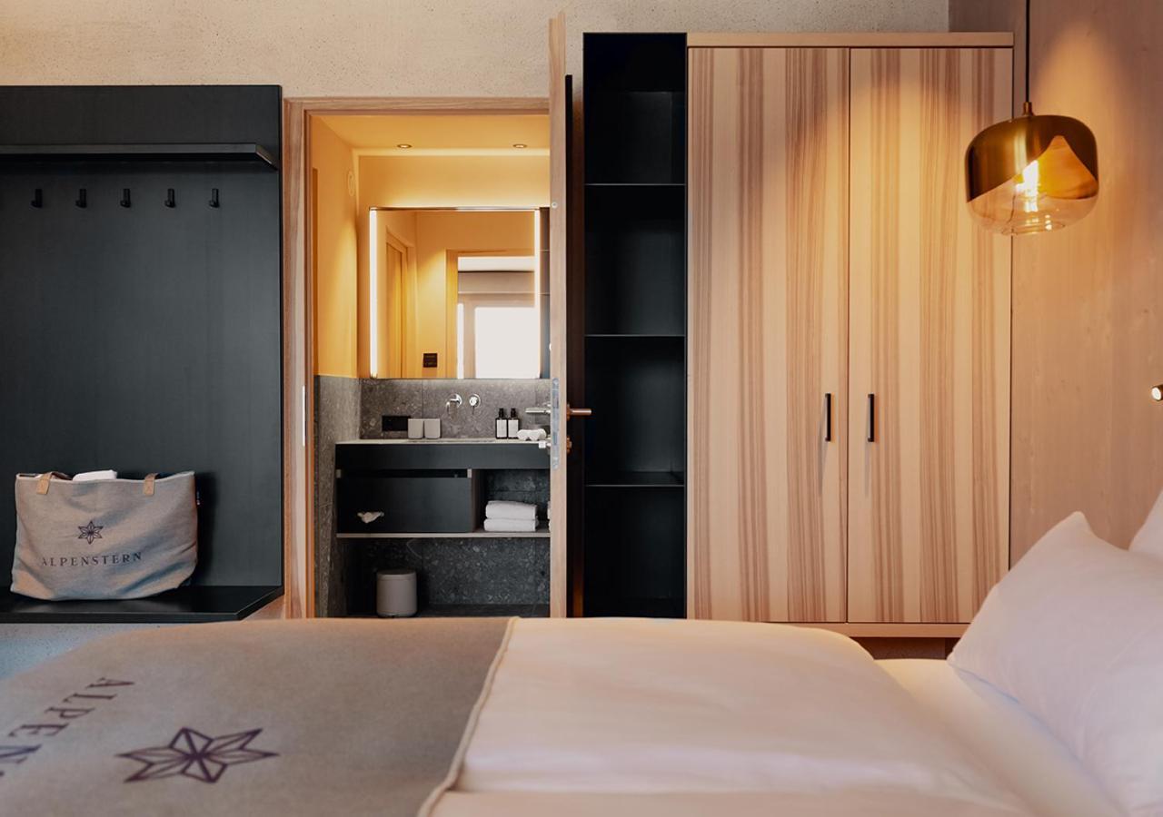 Alpenstern Geniesserhotel 4* Damuels