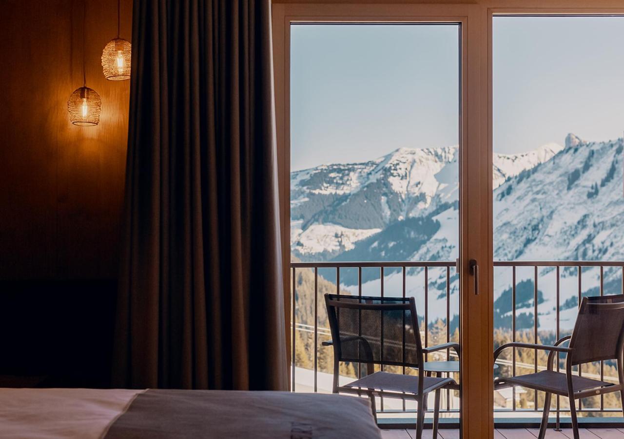 Alpenstern Geniesserhotel Hotel Damuels