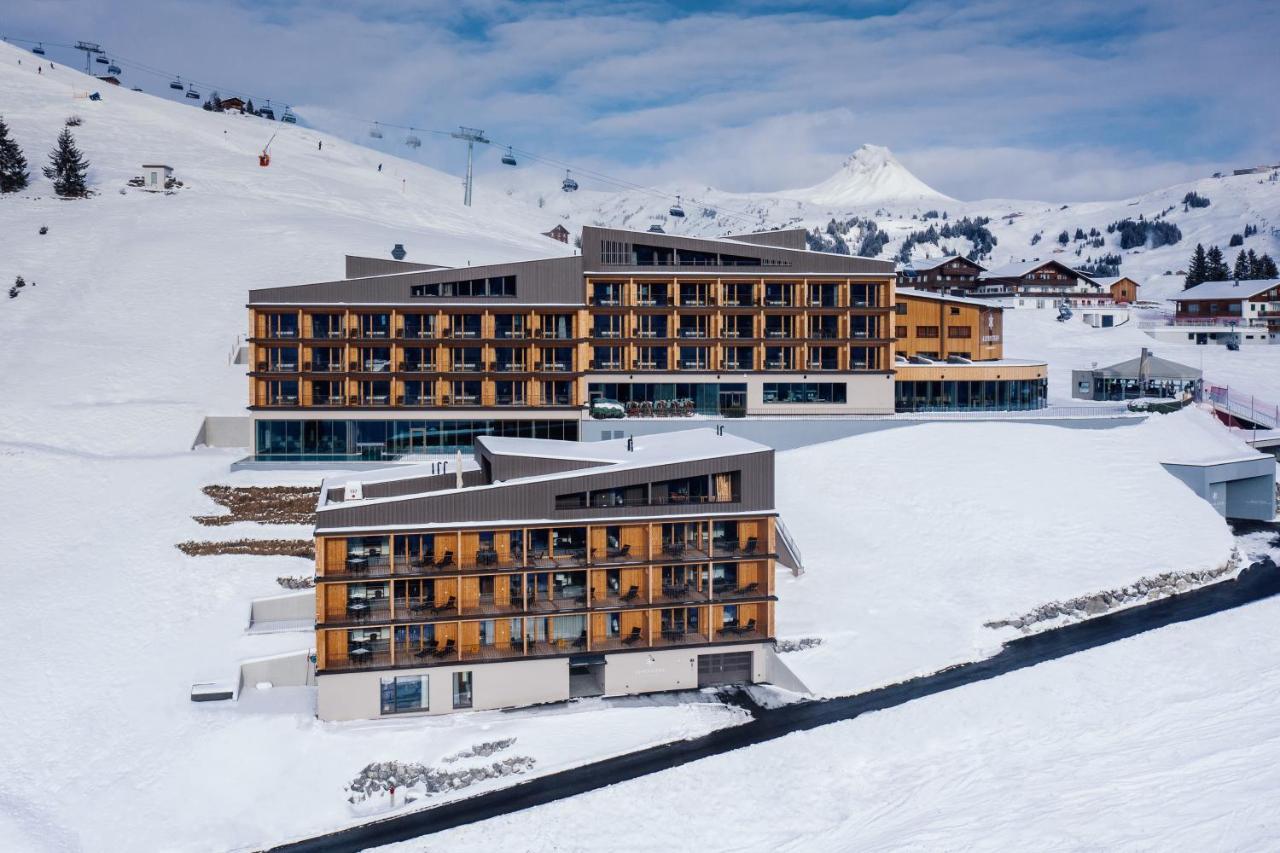 Alpenstern Geniesserhotel 4* Damuels