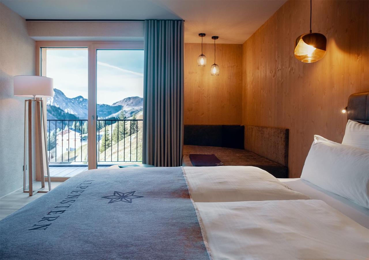 Hotel Alpenstern Geniesserhotel Damuels