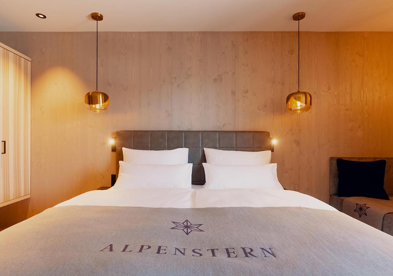 Alpenstern Geniesserhotel